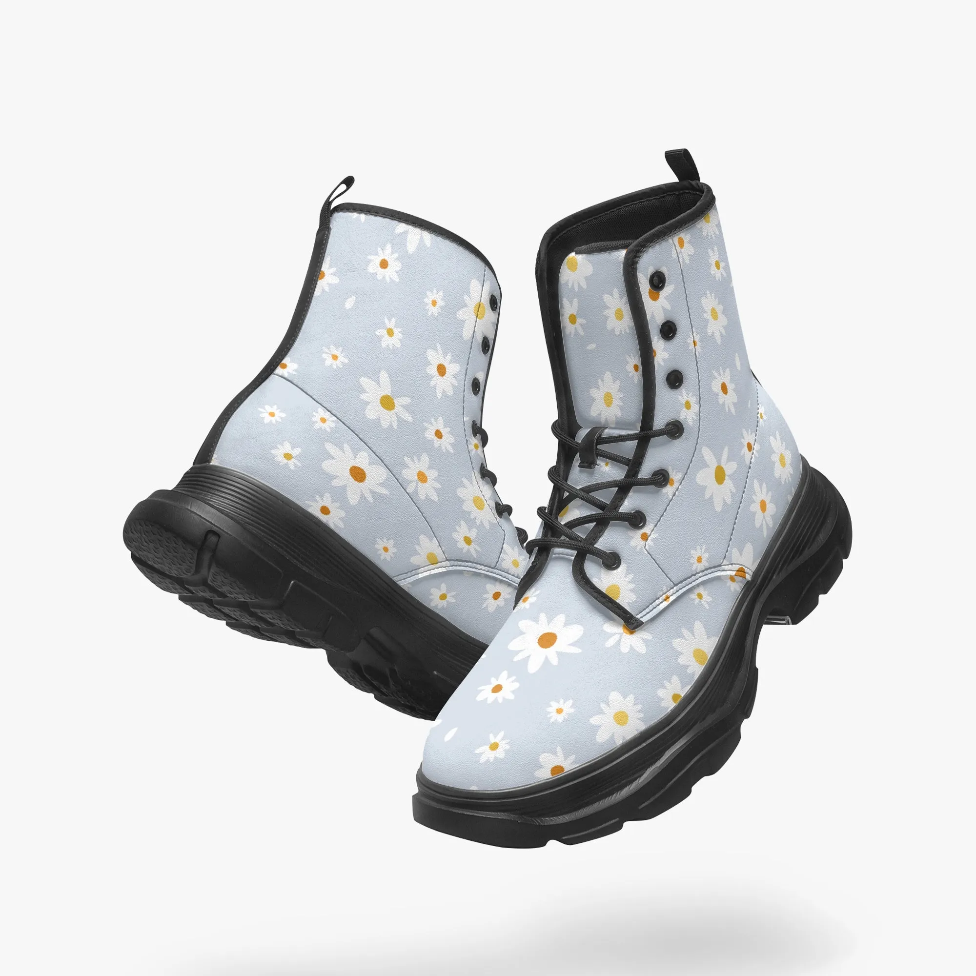 Simple Chamomile