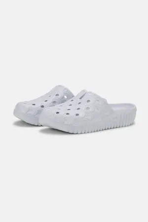 Slip-In Clogs - Heather