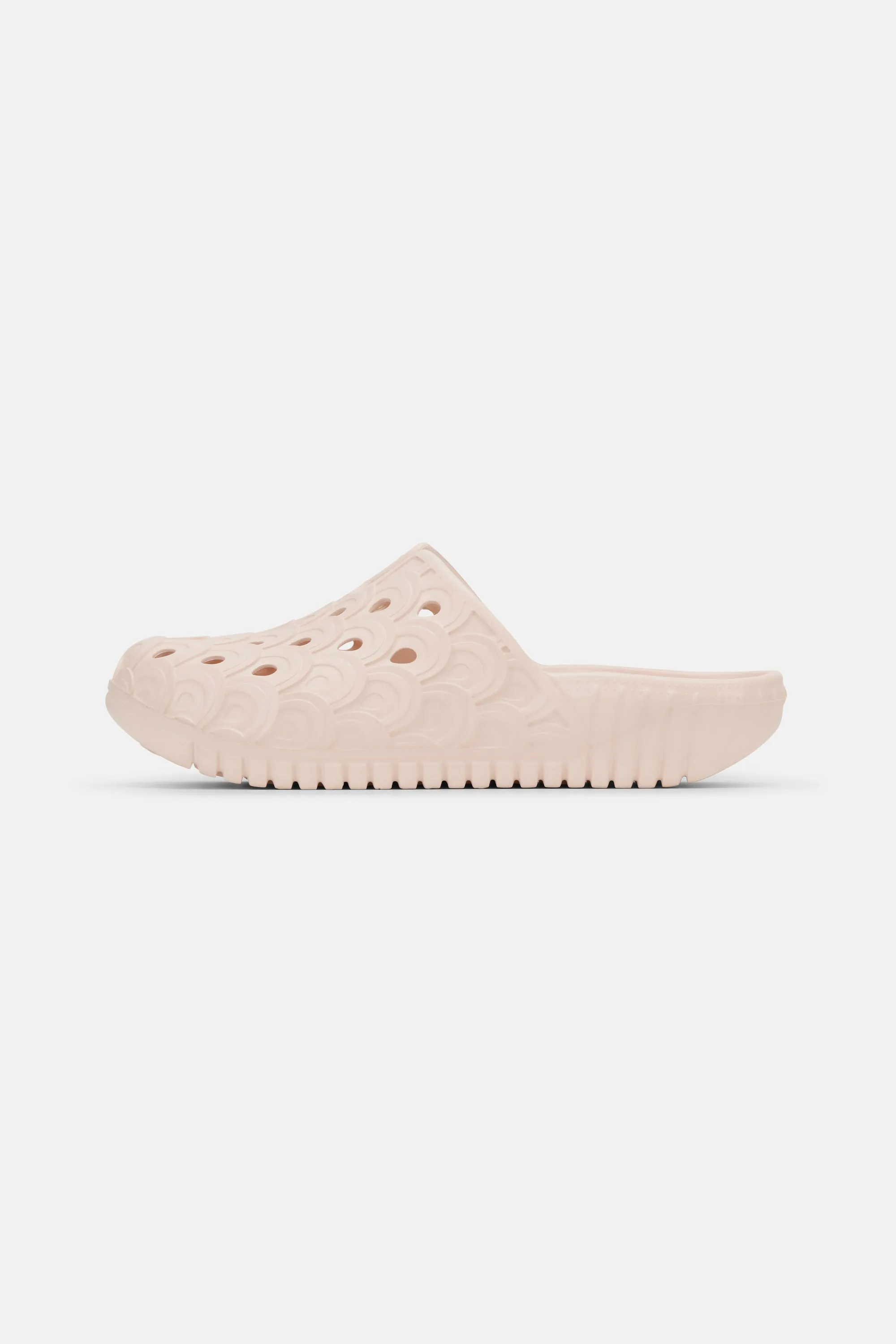 Slip-In Clogs - Lotus