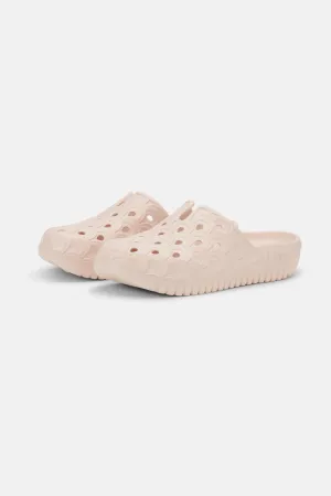 Slip-In Clogs - Lotus