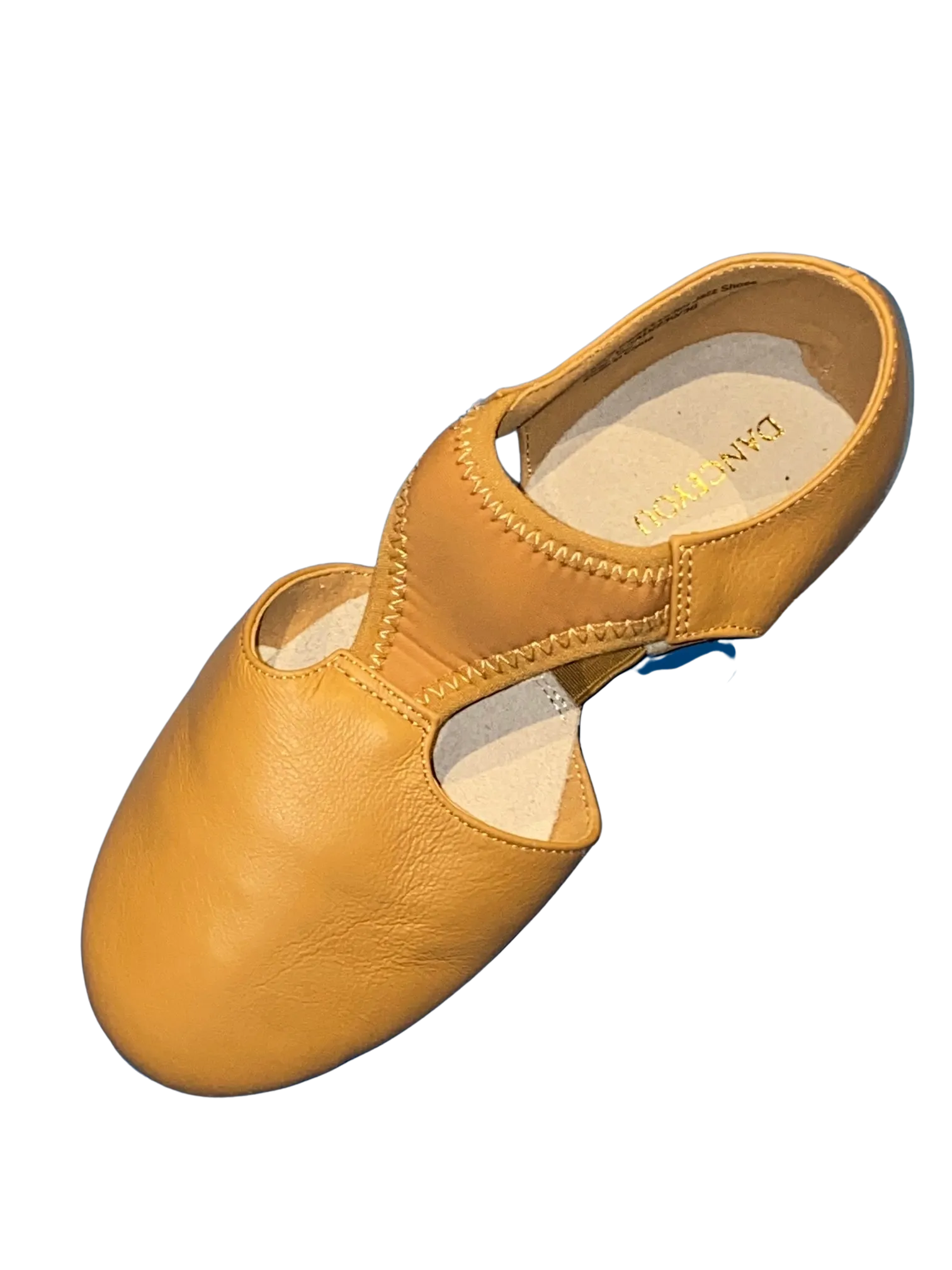 Split Sole T-Bars / Grecian Sandals