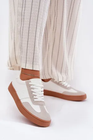 Sport Shoes Step in style