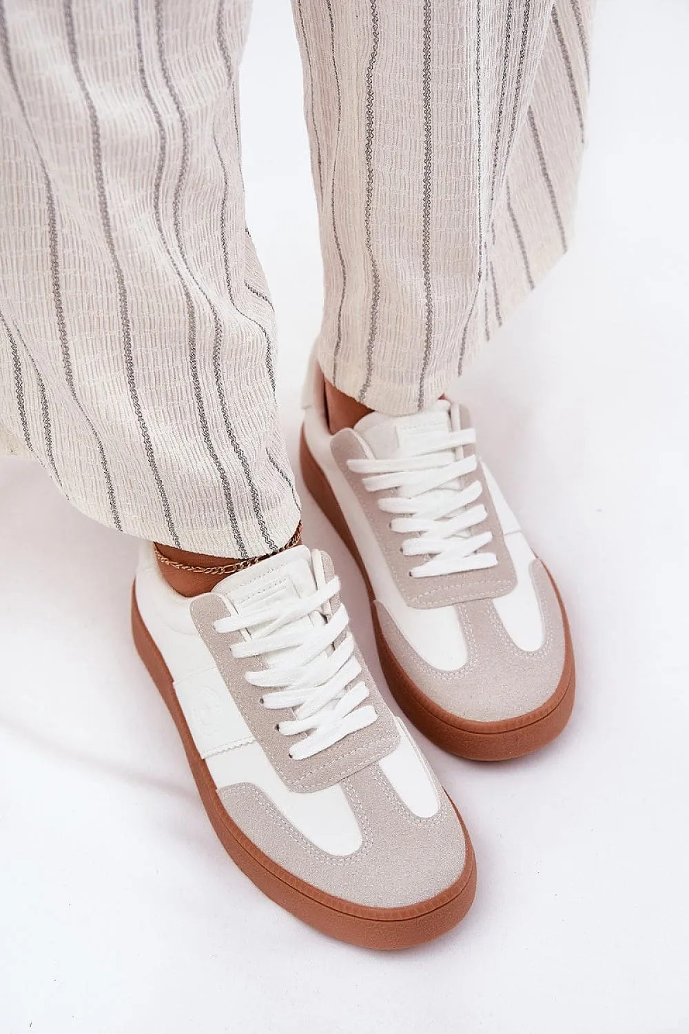 Sport Shoes Step in style
