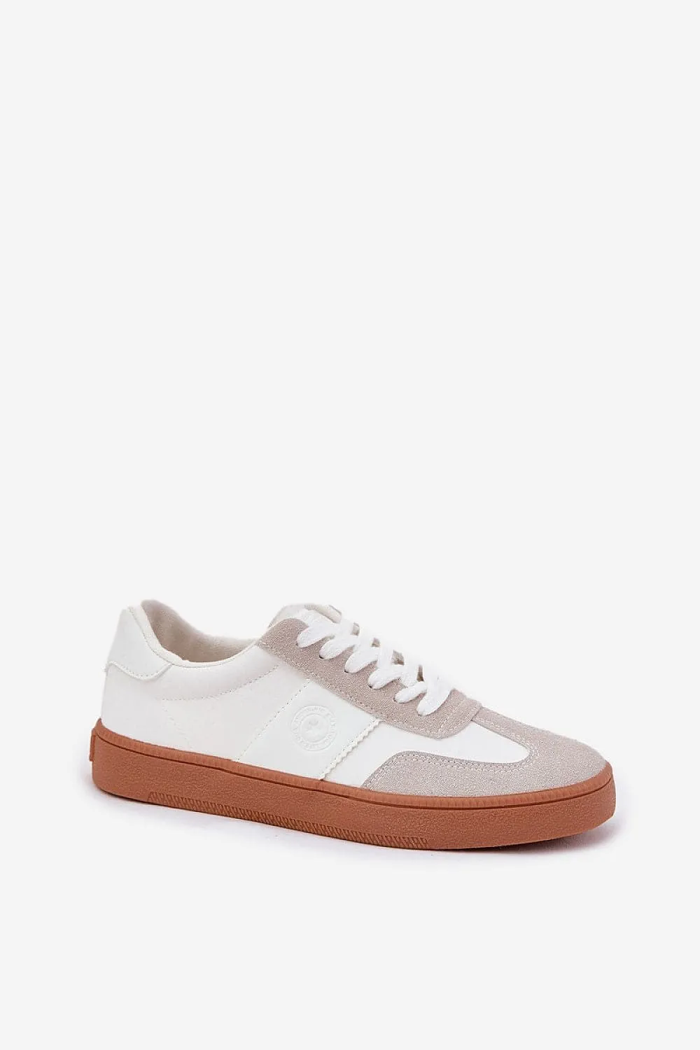 Sport Shoes Step in style