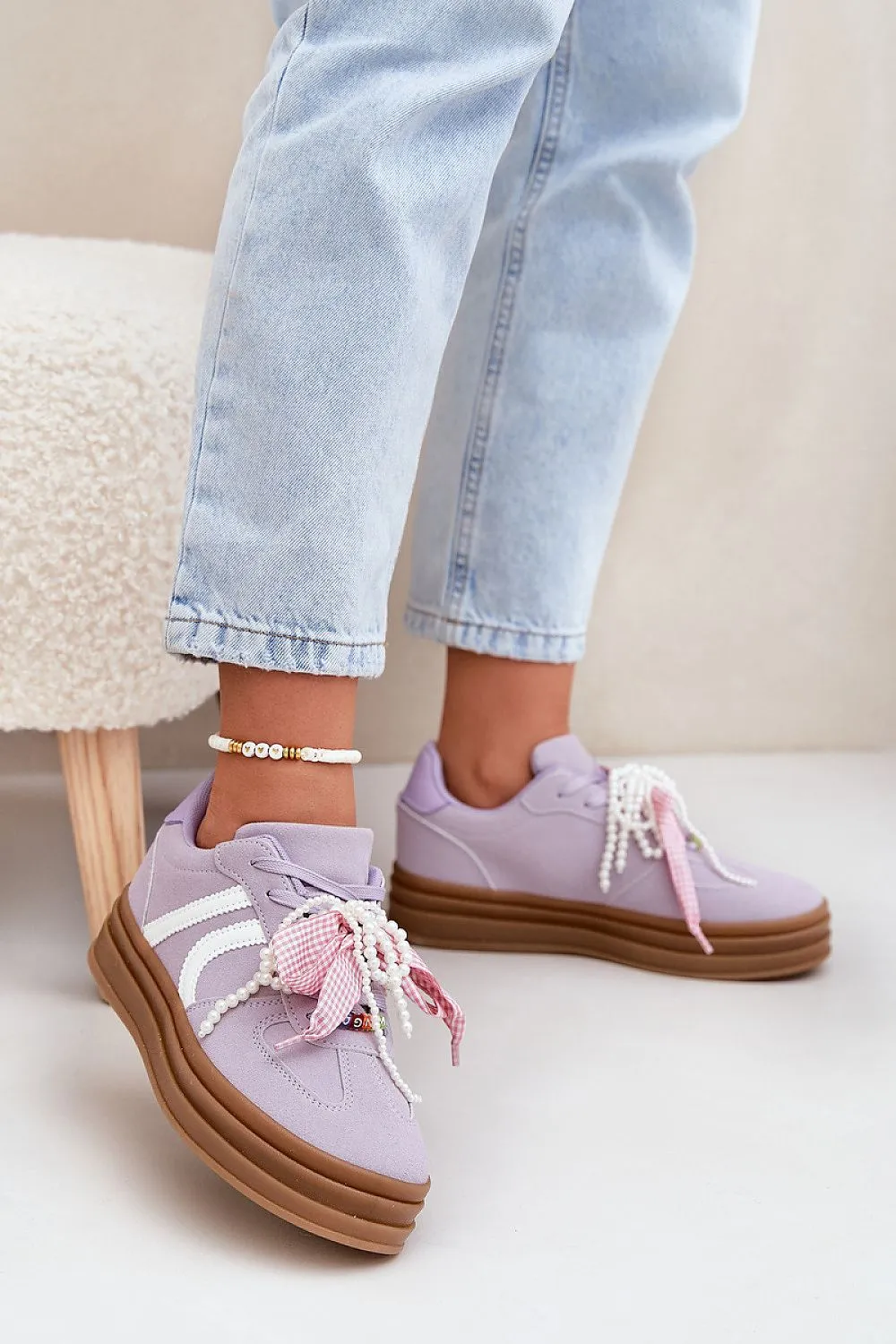 Sport Shoes
