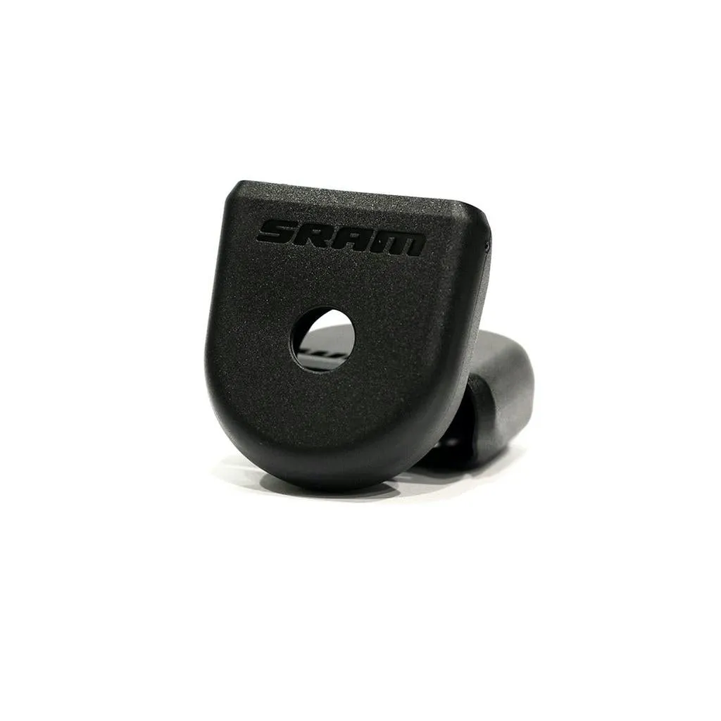 SRAM Crank Arm Guards - Black
