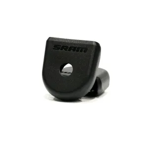 SRAM Crank Arm Guards - Black