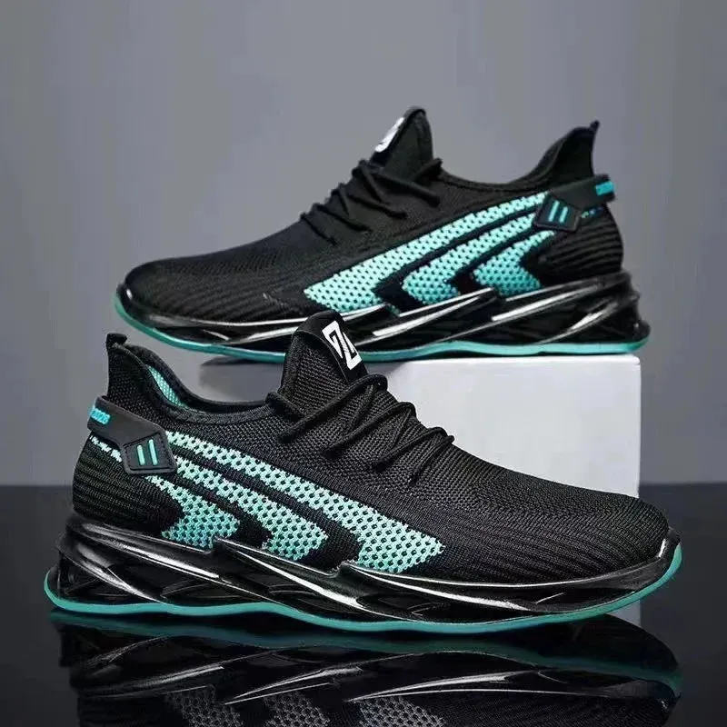 Style Herren-Sneaker