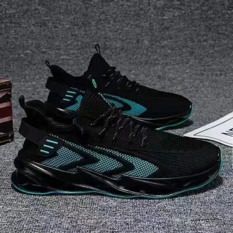 Style Herren-Sneaker