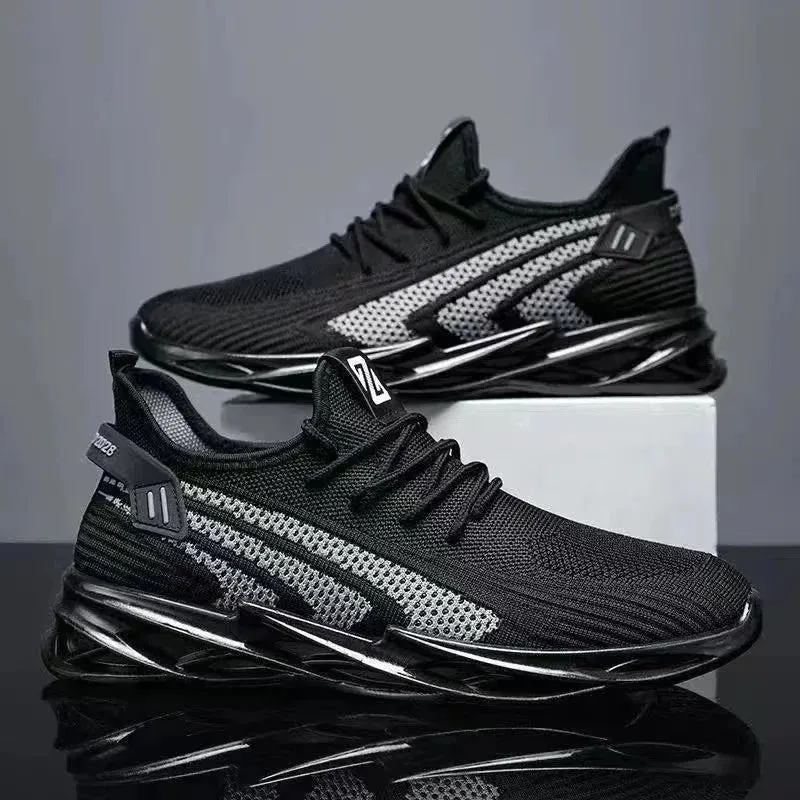 Style Herren-Sneaker