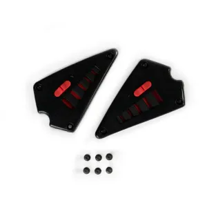 Stylmartin Stealth / Stealth Evo spares