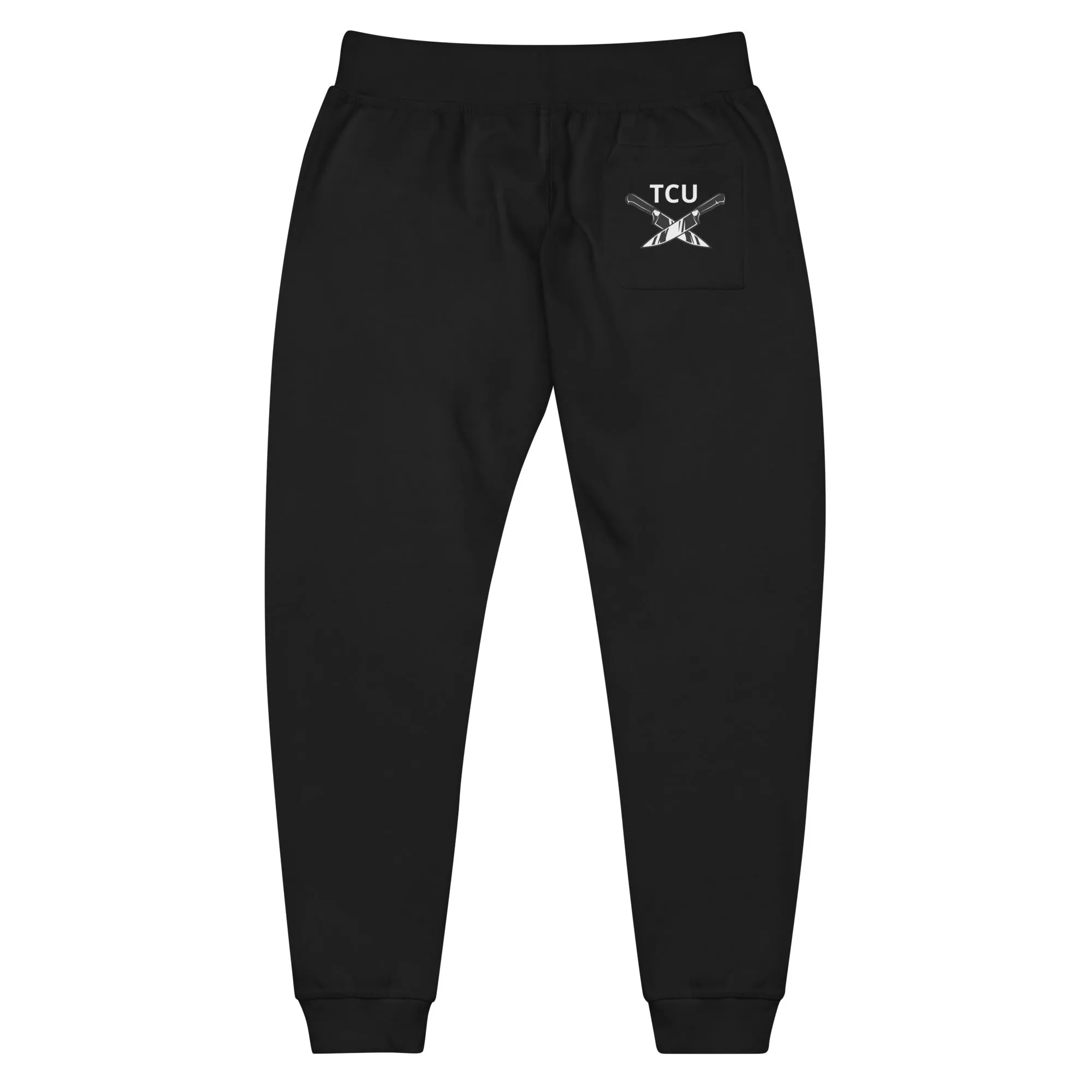TCU- Good To Be Bad Joggers