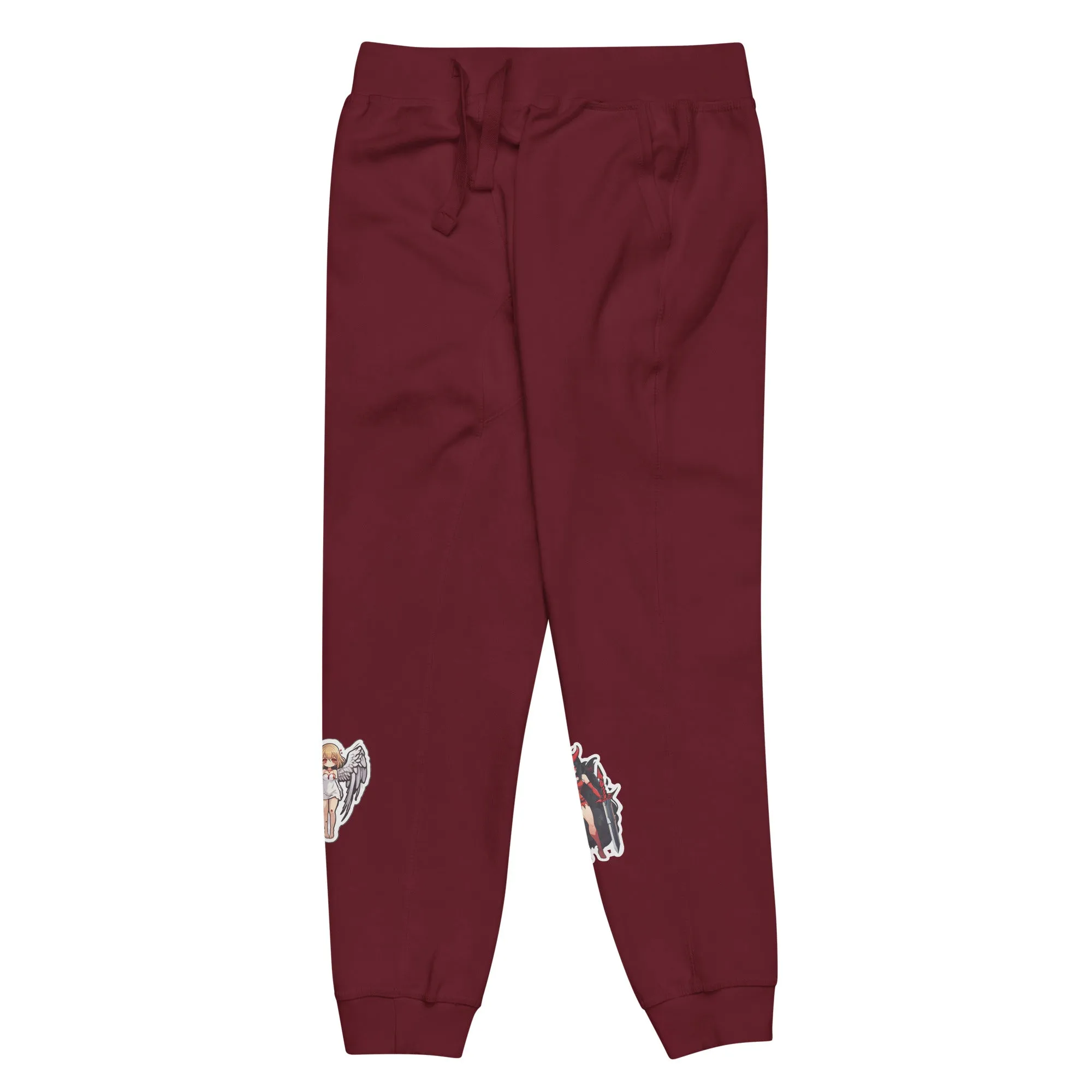 TCU- Good To Be Bad Joggers