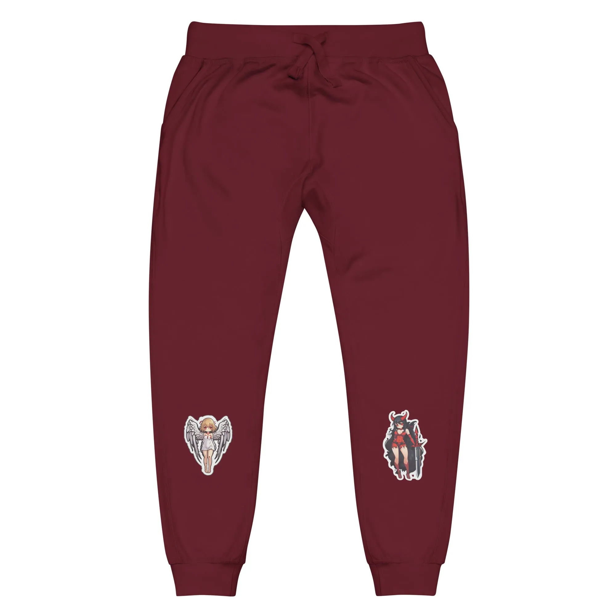 TCU- Good To Be Bad Joggers