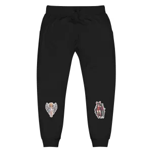 TCU- Good To Be Bad Joggers