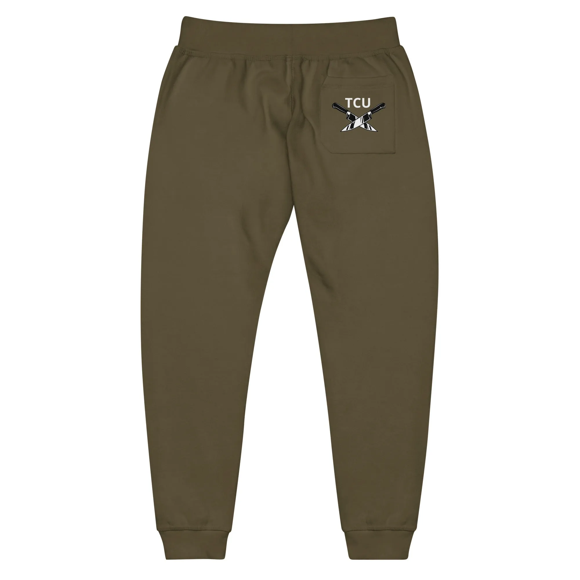 TCU- Good To Be Bad Joggers