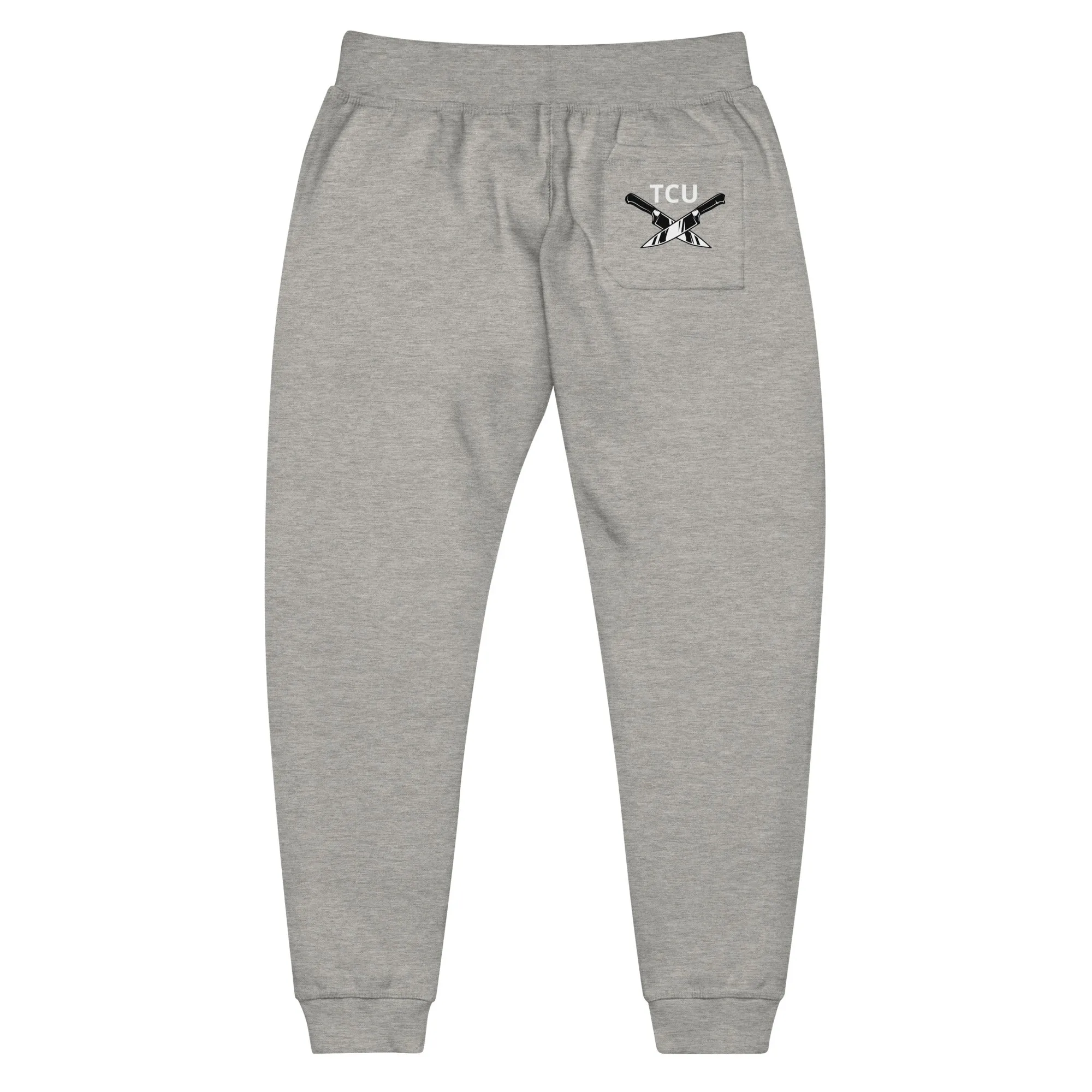 TCU- Good To Be Bad Joggers