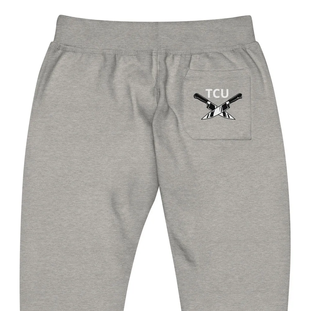 TCU- Good To Be Bad Joggers