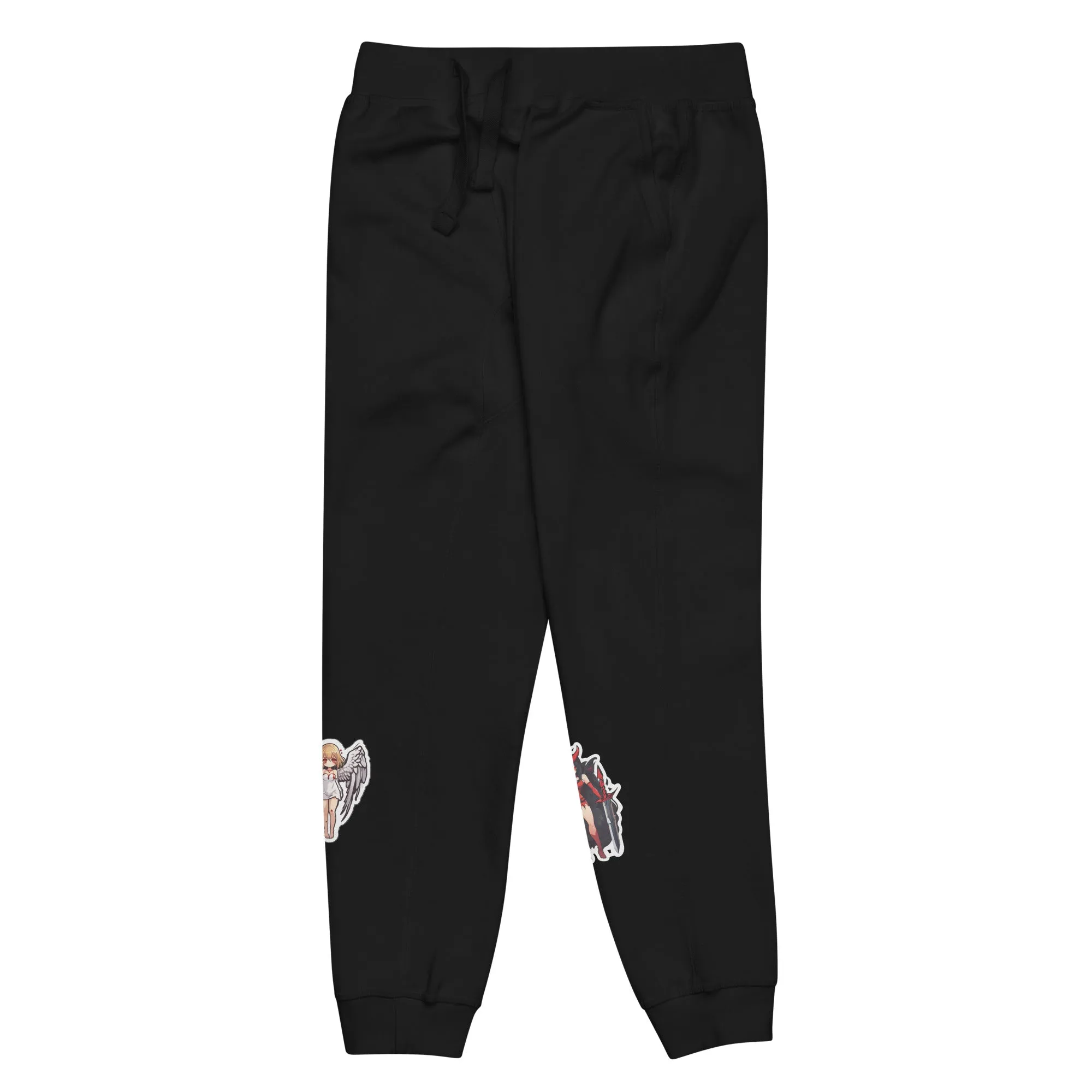 TCU- Good To Be Bad Joggers