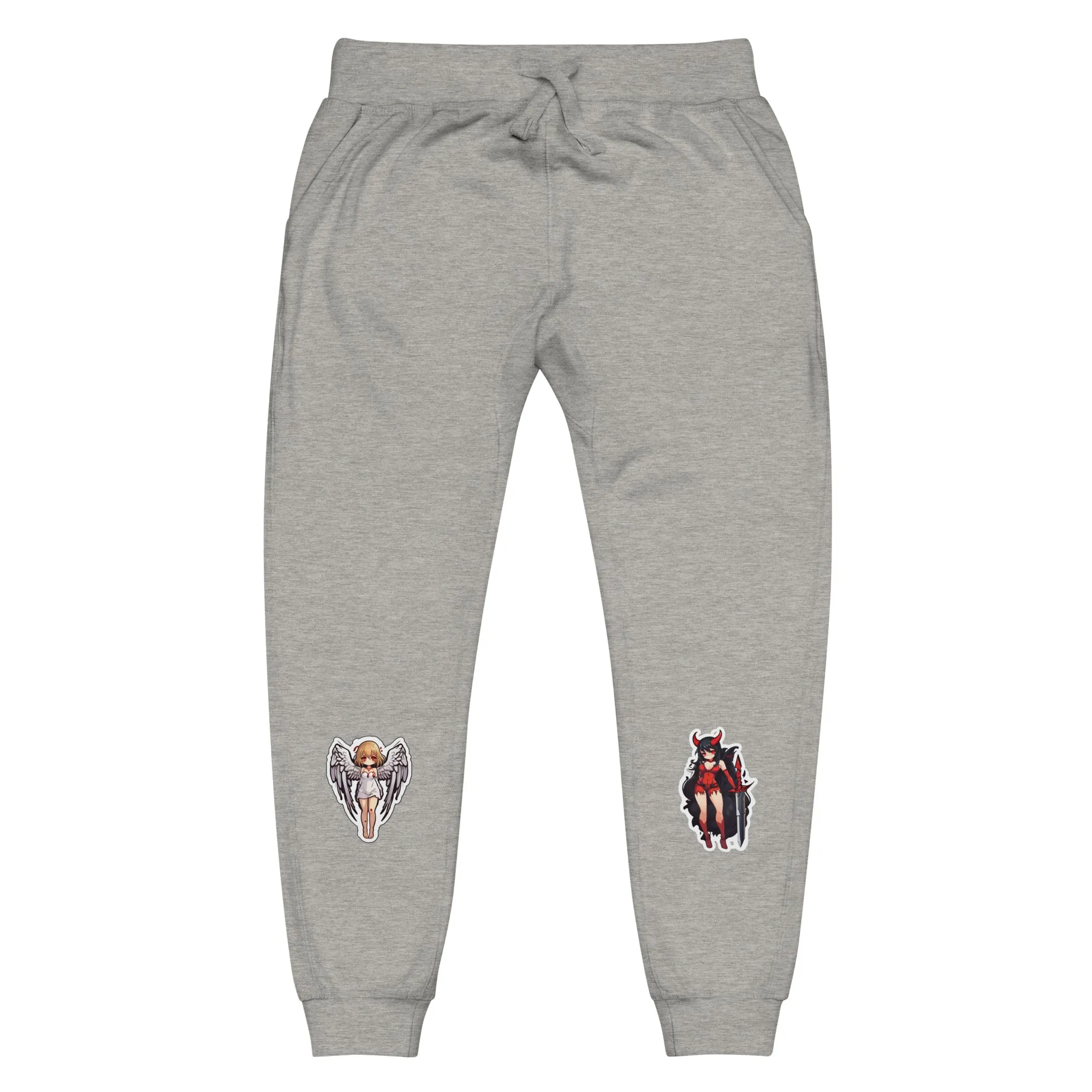 TCU- Good To Be Bad Joggers