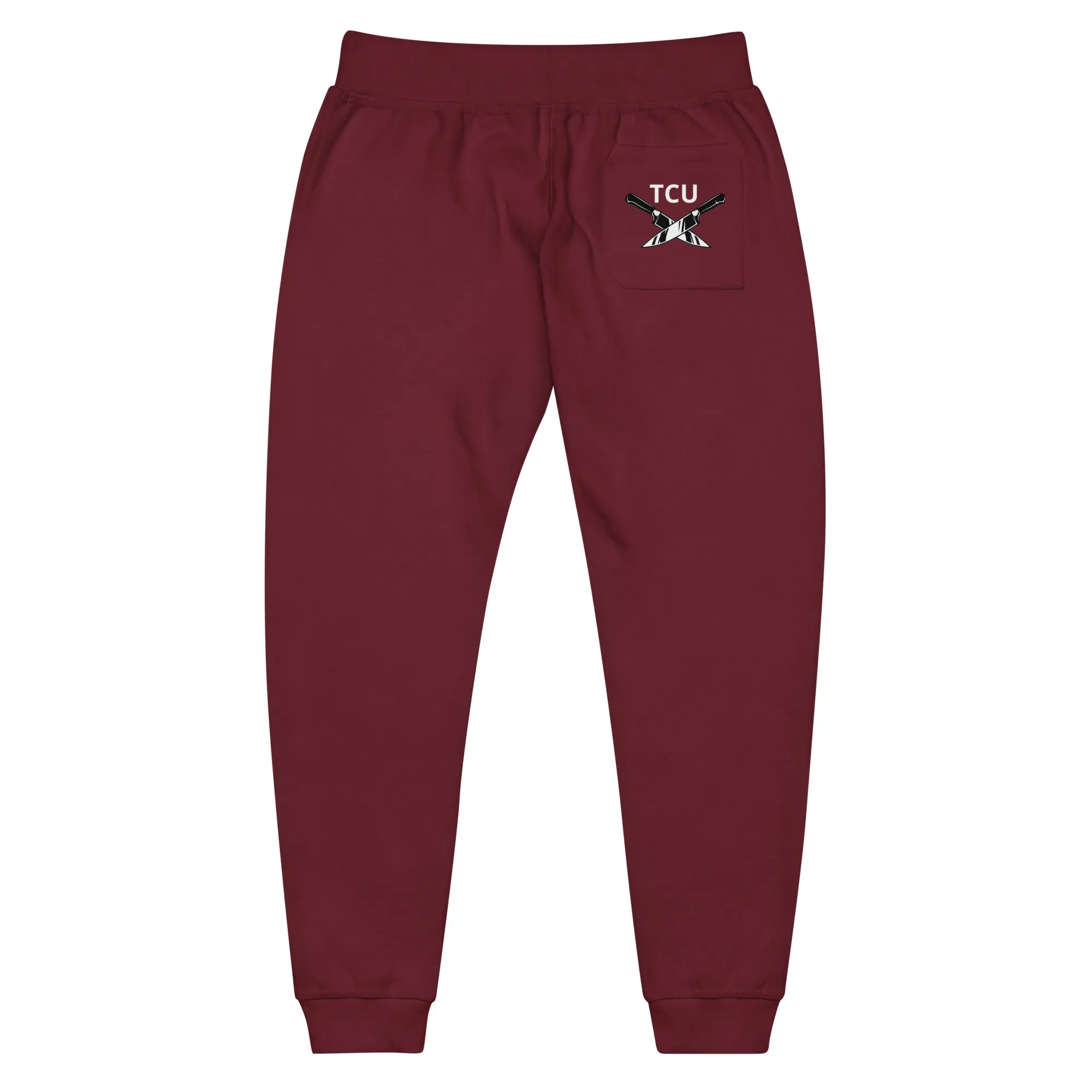 TCU- Good To Be Bad Joggers