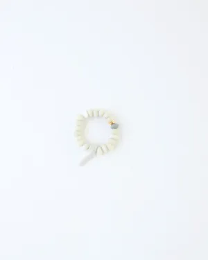 Teething Bracelet — Moonlight
