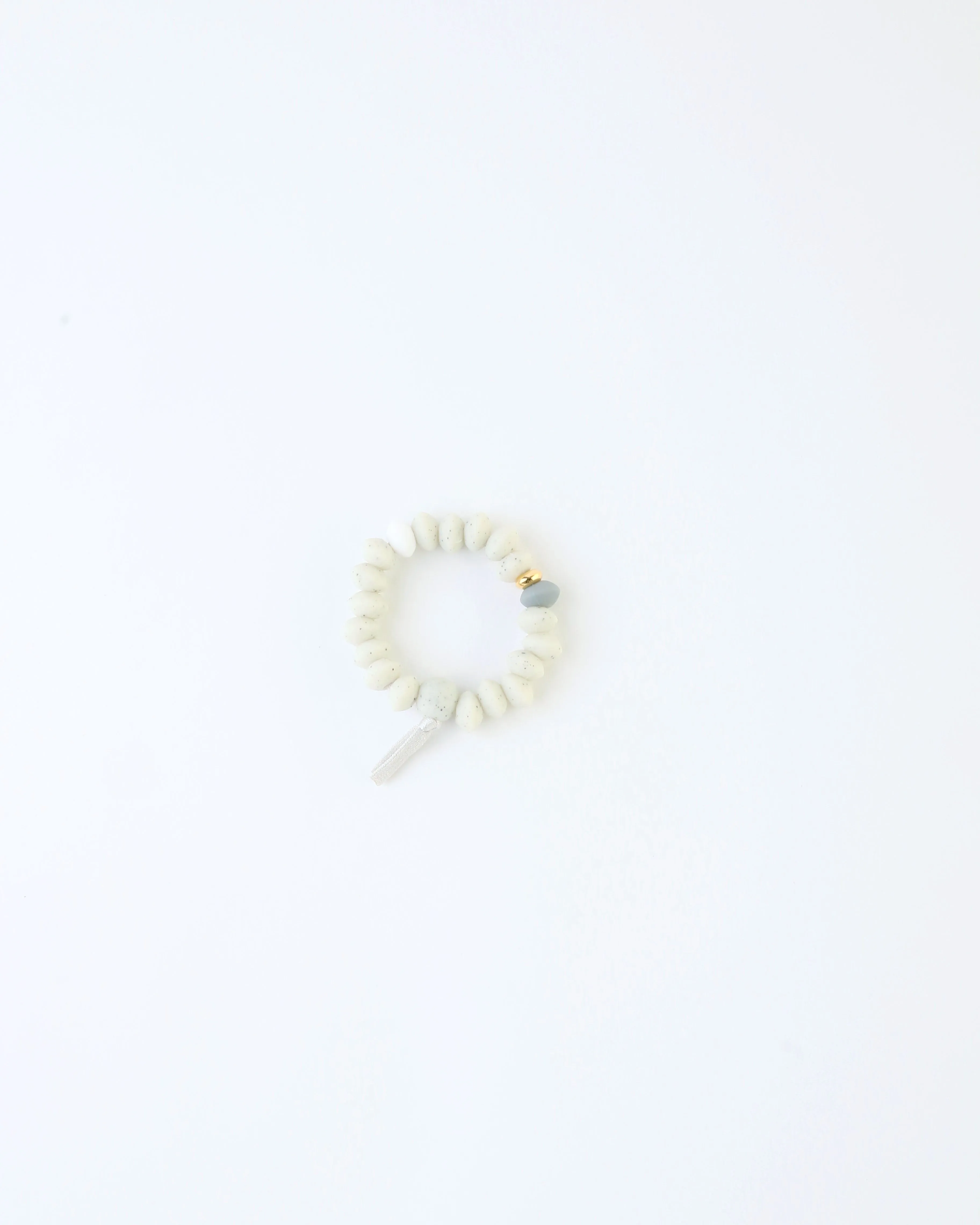 Teething Bracelet — Moonlight
