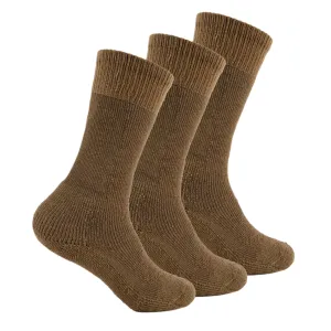 Thorlo Military Maximum Cushion OTC 3-Pack Socks