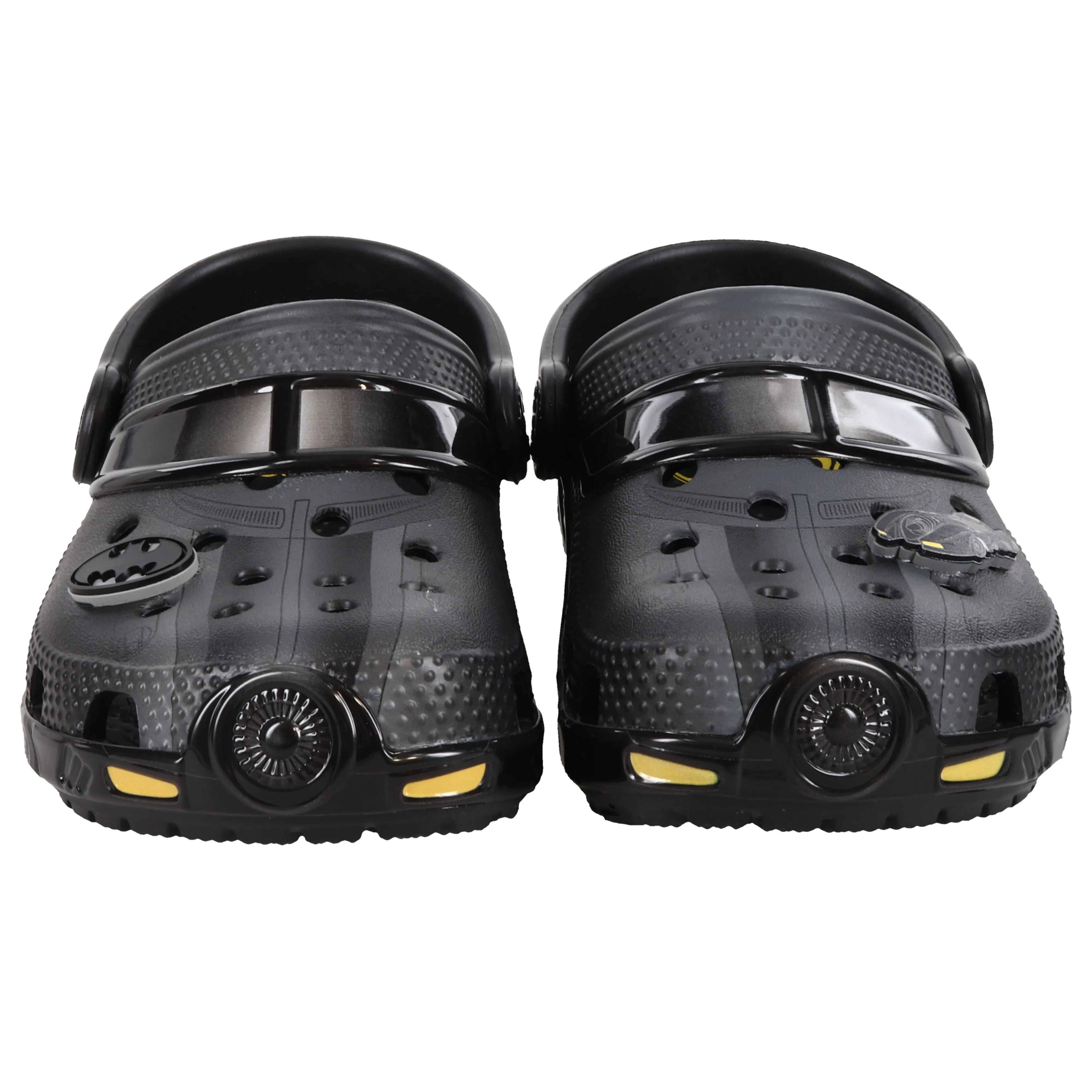 Toddlers' Batman Batmobile Clog