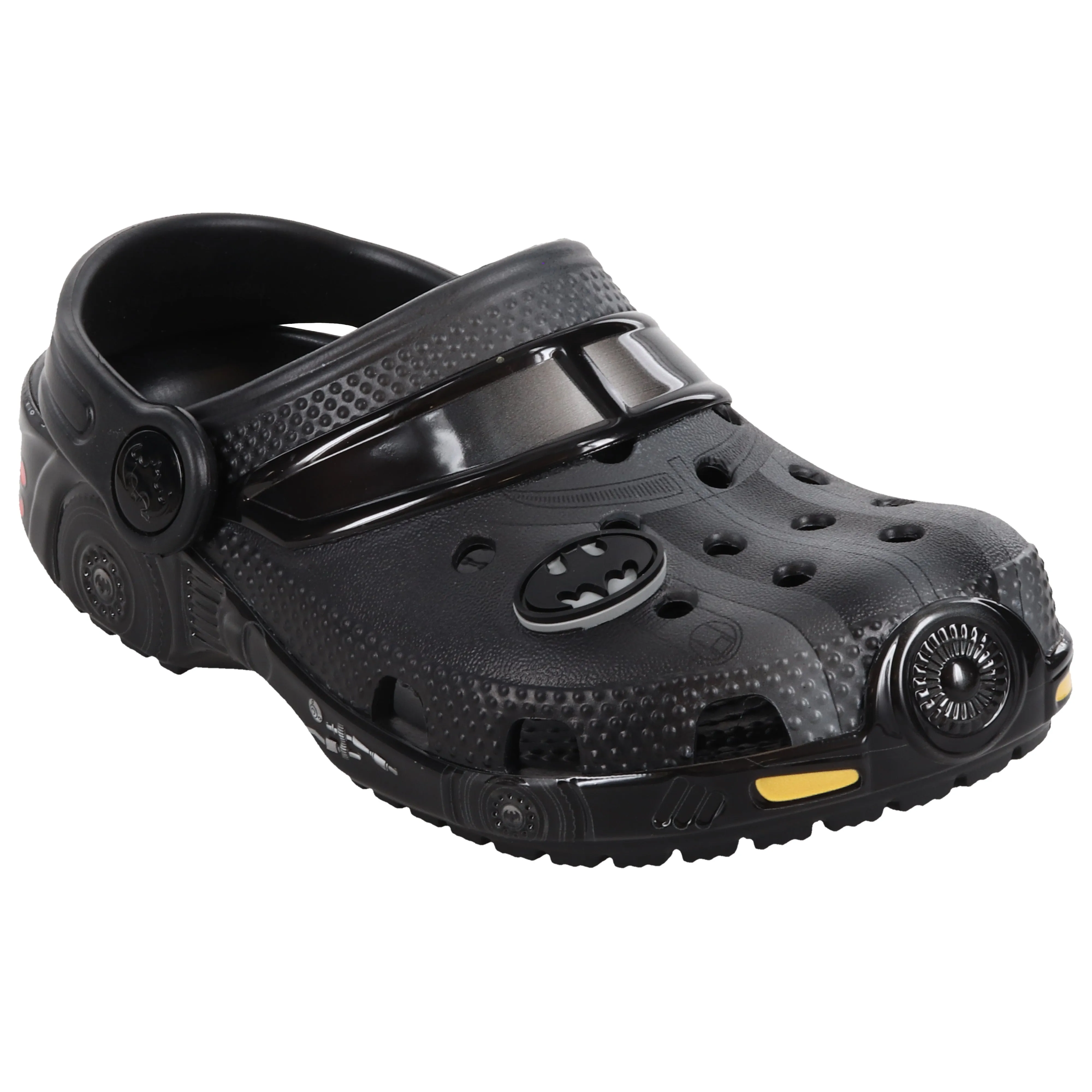 Toddlers' Batman Batmobile Clog