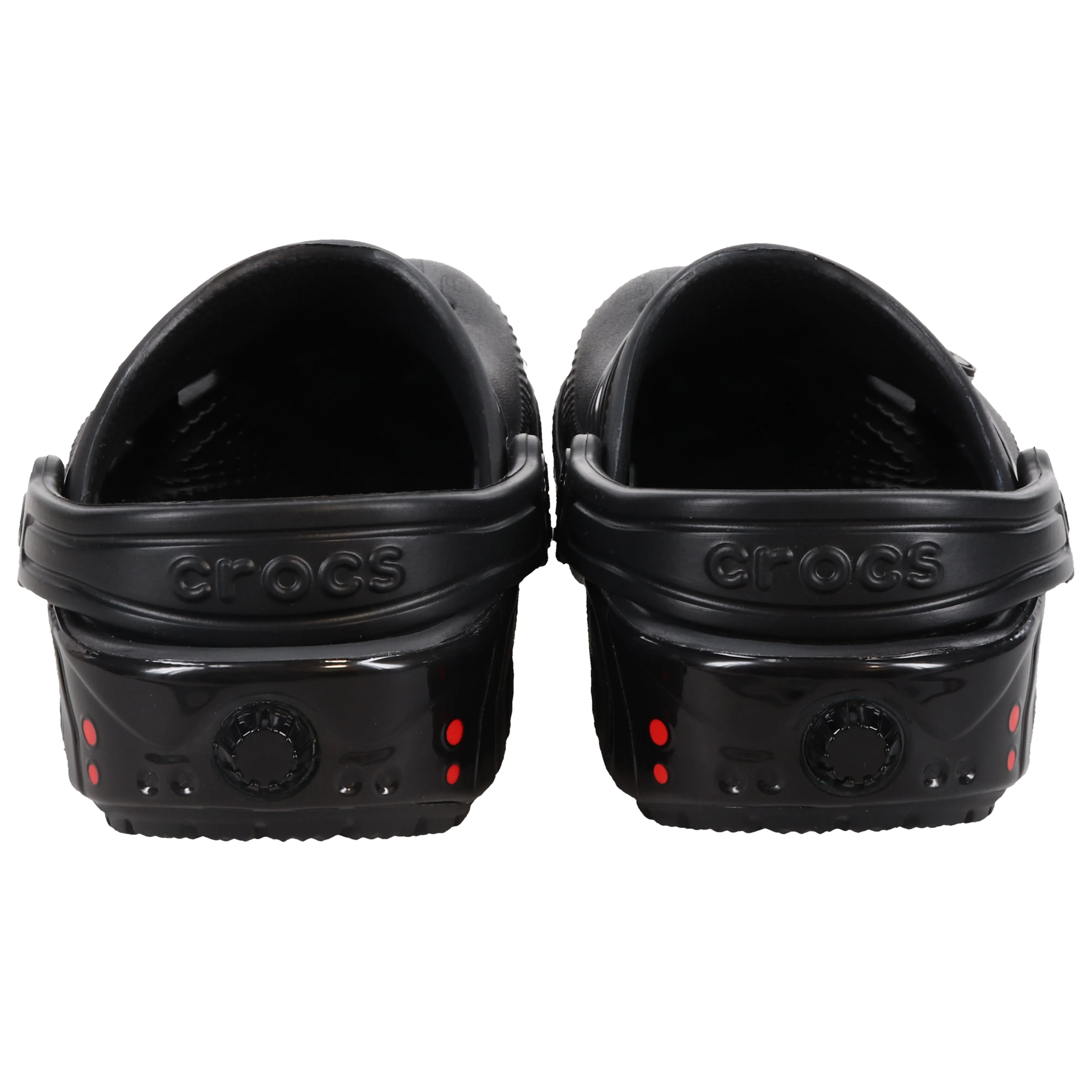 Toddlers' Batman Batmobile Clog