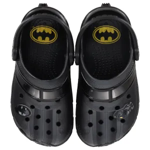 Toddlers' Batman Batmobile Clog