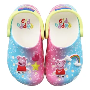 Toddlers' Peppa Pig Classic Clog