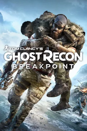 Tom Clancy's Ghost Recon Breakpoint (PC)