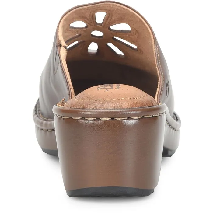 TORRY - Dark Brown Brunette - BR0067823