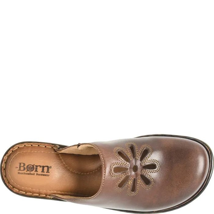TORRY - Dark Brown Brunette - BR0067823