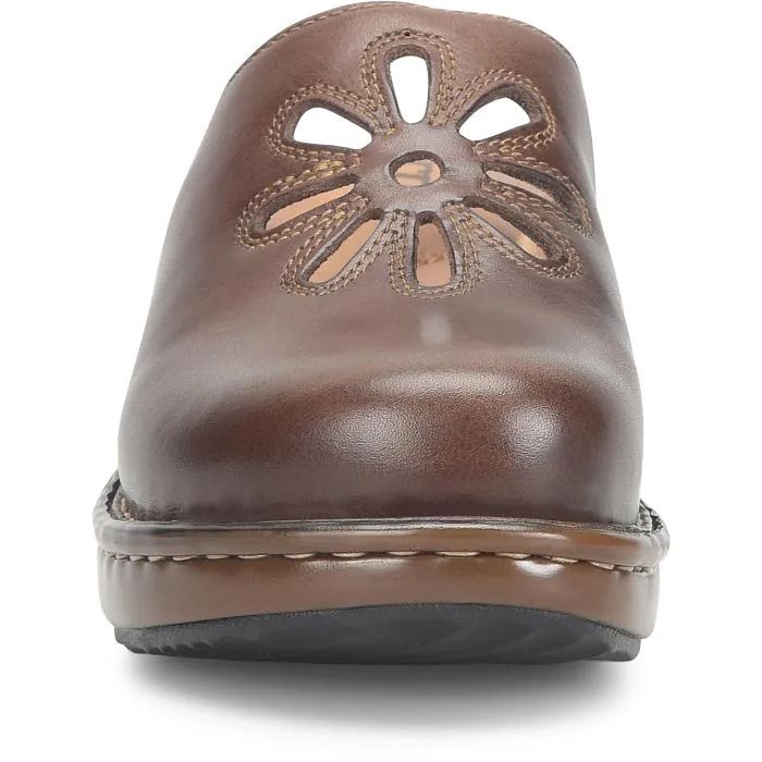 TORRY - Dark Brown Brunette - BR0067823