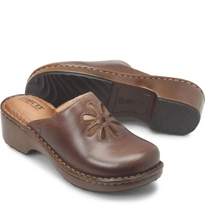 TORRY - Dark Brown Brunette - BR0067823