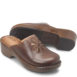 TORRY - Dark Brown Brunette - BR0067823