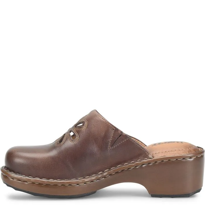 TORRY - Dark Brown Brunette - BR0067823
