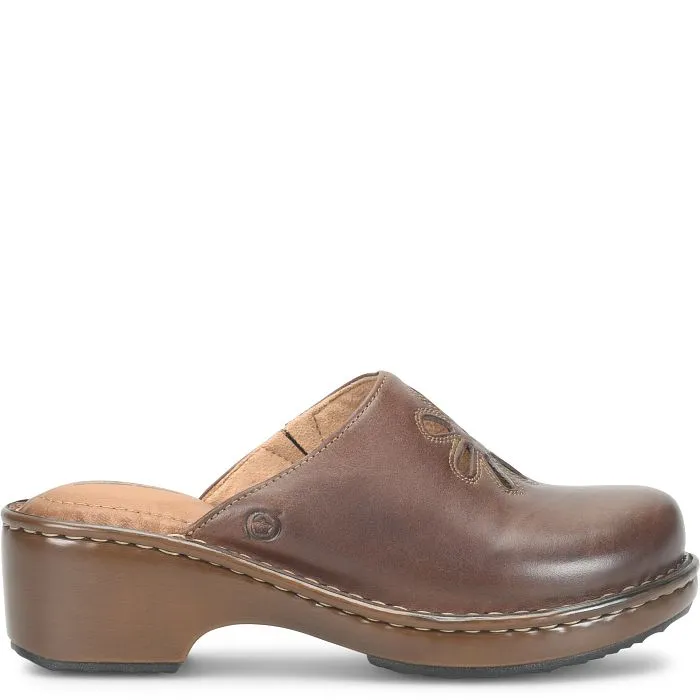 TORRY - Dark Brown Brunette - BR0067823