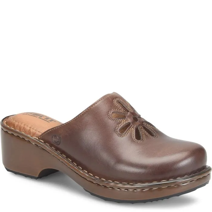 TORRY - Dark Brown Brunette - BR0067823