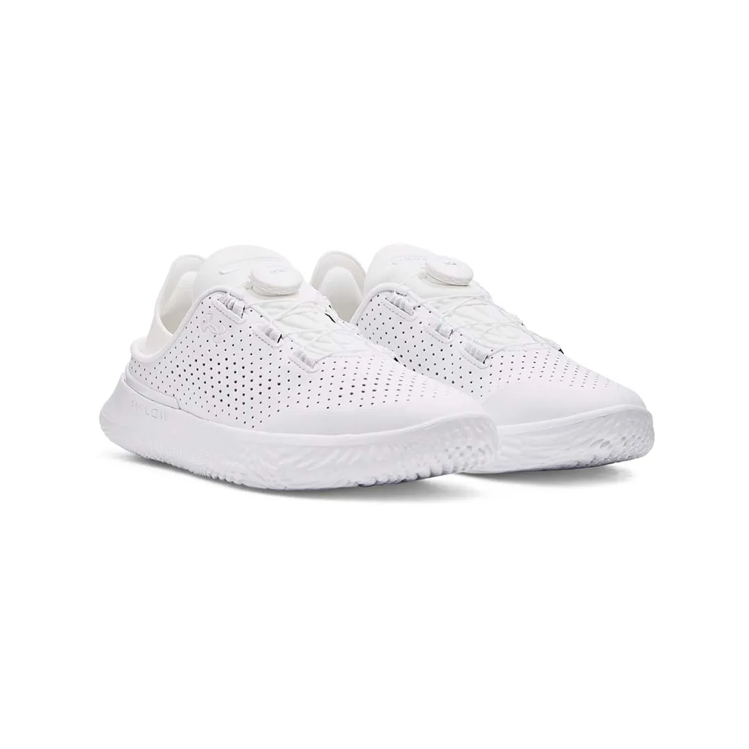 UA Unisex Flow Slipspeed Trainr SYN | 3027049