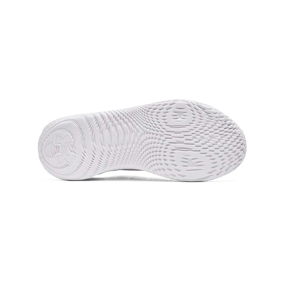UA Unisex Flow Slipspeed Trainr SYN | 3027049