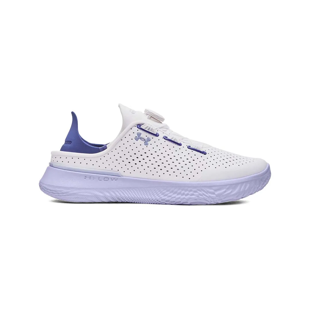 UA Unisex Flow Slipspeed Trainr SYN | 3027049