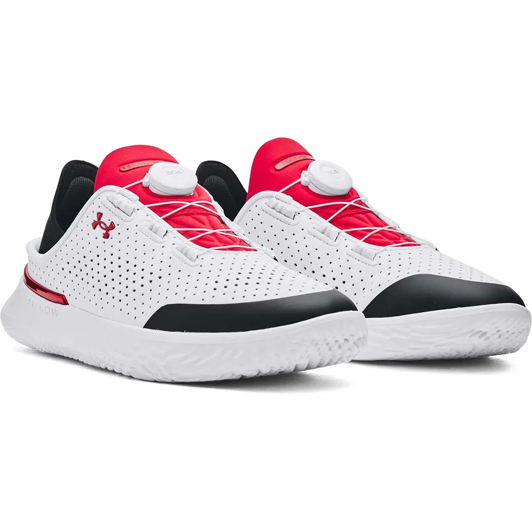 UA Unisex Flow Slipspeed Trainr SYN | 3027049