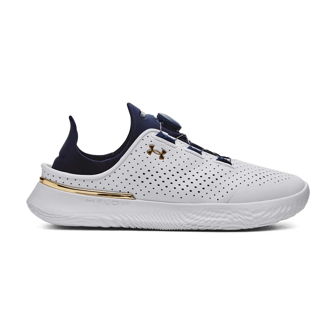 UA Unisex Flow Slipspeed Trainr SYN | 3027049