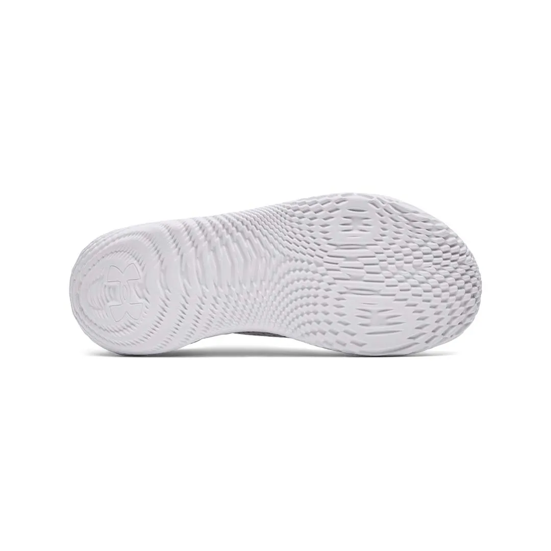 UA Unisex Flow Slipspeed Trainr SYN | 3027049