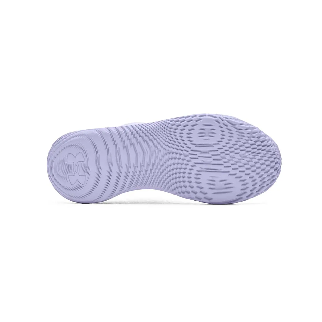 UA Unisex Flow Slipspeed Trainr SYN | 3027049