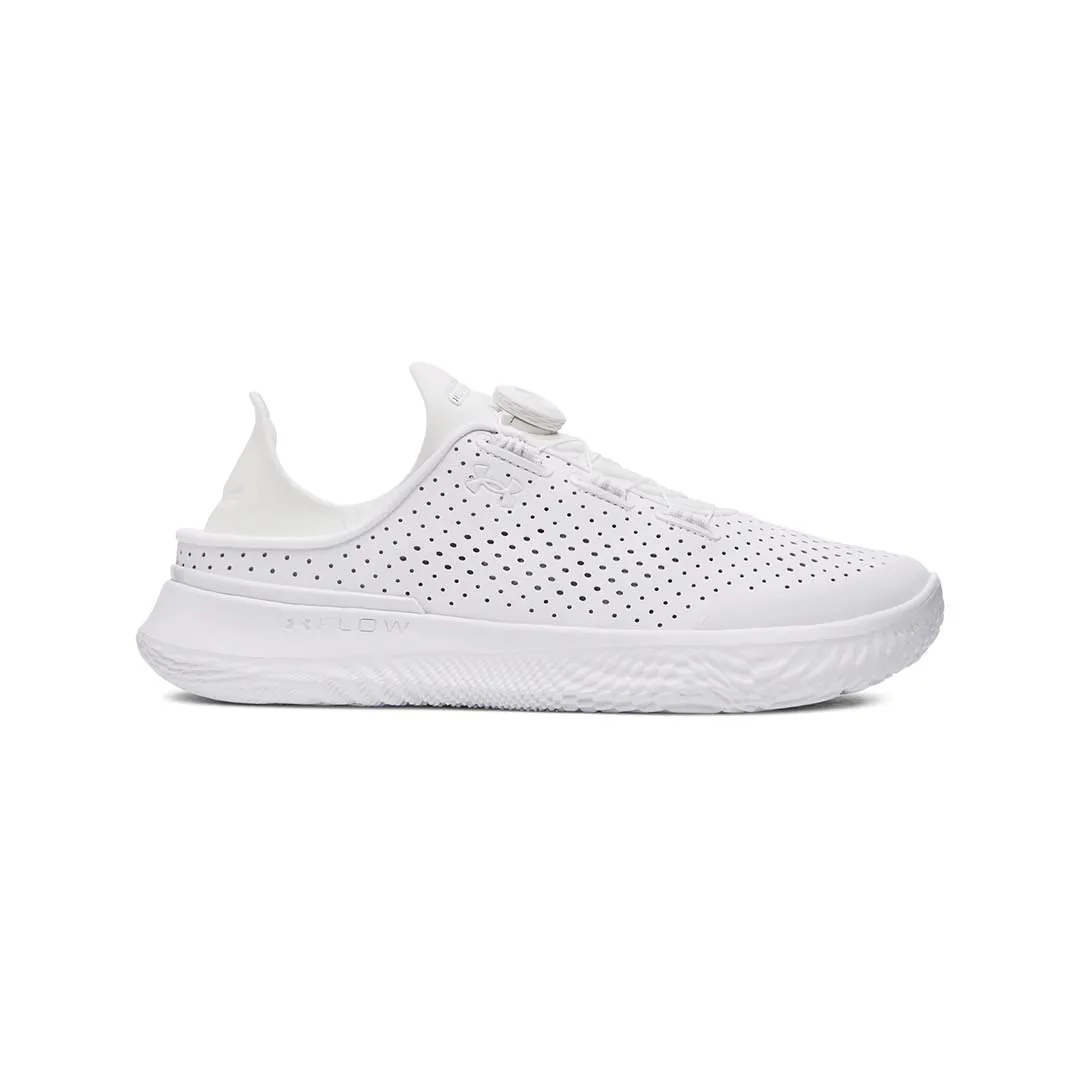 UA Unisex Flow Slipspeed Trainr SYN | 3027049